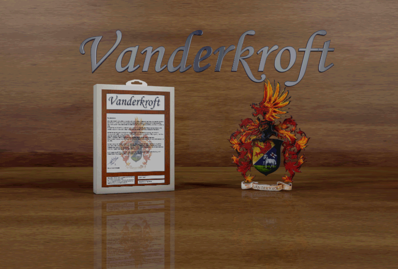Vanderkroft-Intro-box