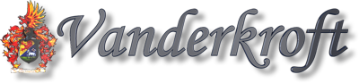 vanderkroft logo