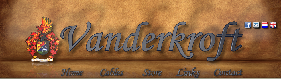 vanderkroft main top banner