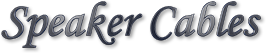vanderkroft speaker cable nb
